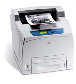 Toner Impresora Xerox Phaser 4500N